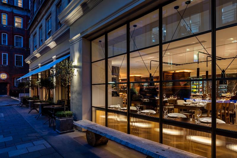 The May Fair, A Radisson Collection Hotel, Mayfair London