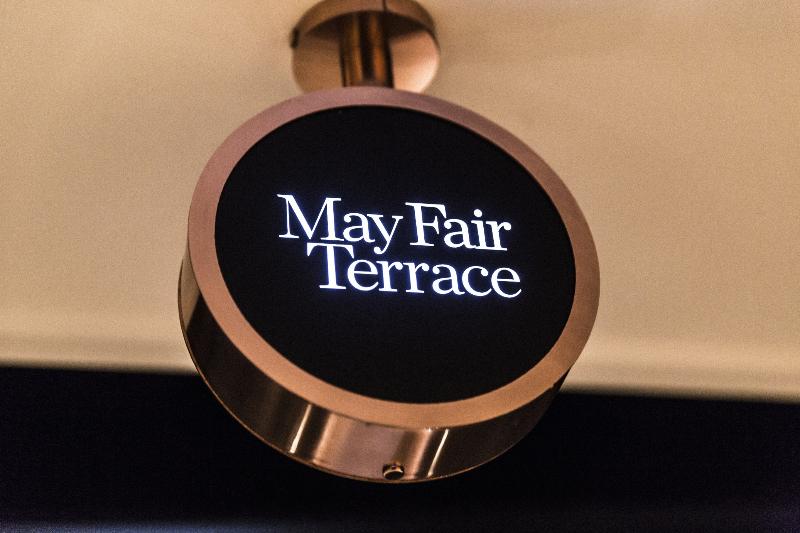 The May Fair, A Radisson Collection Hotel, Mayfair London