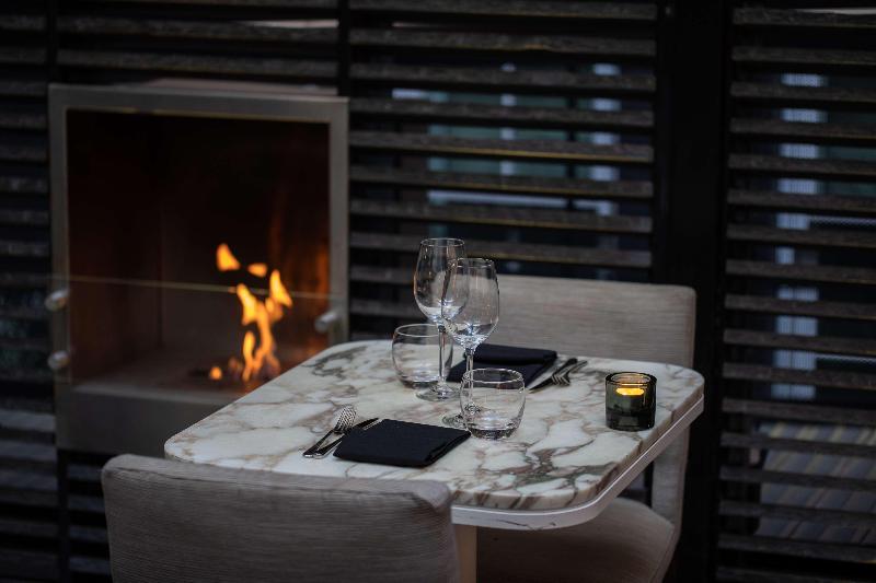 The May Fair, A Radisson Collection Hotel, Mayfair London