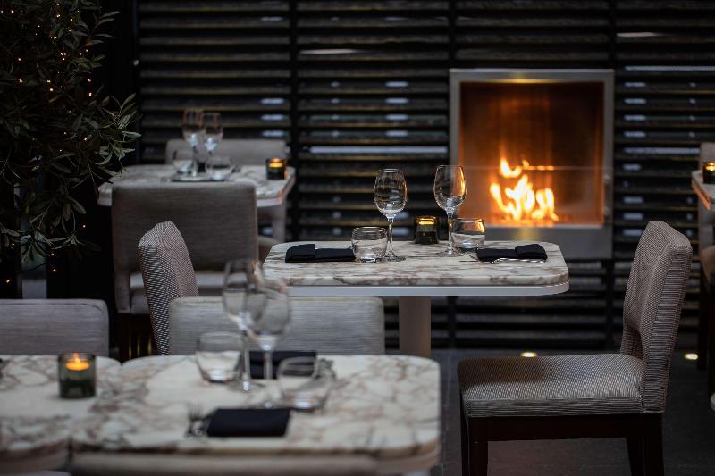 The May Fair, A Radisson Collection Hotel, Mayfair London