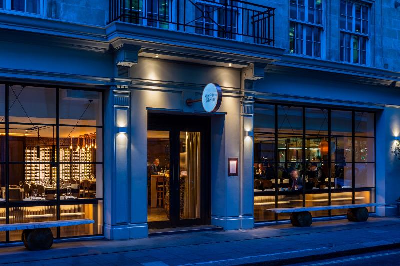 The May Fair, A Radisson Collection Hotel, Mayfair London