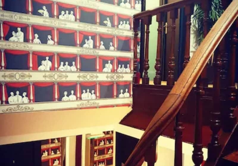 בית מלון כפרי O Lyon Ainay