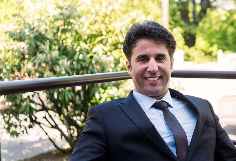 בית מלון כפרי The Originals City, Hôtel Paris Sud, Orly Draveil