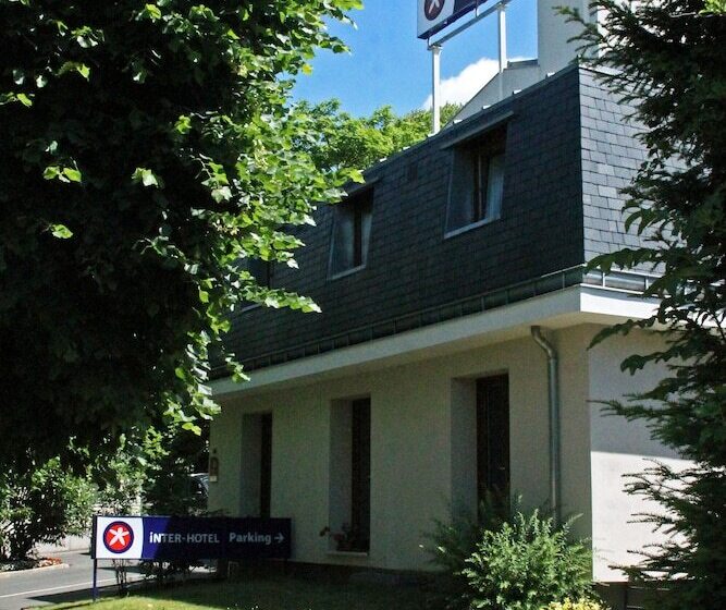 בית מלון כפרי The Originals City, Hôtel Paris Sud, Orly Draveil