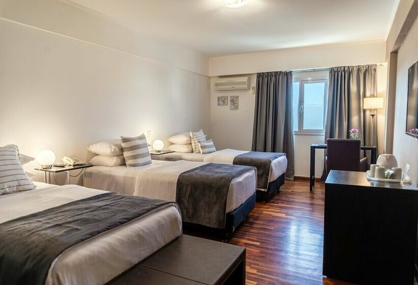 בית מלון כפרי Tolosa