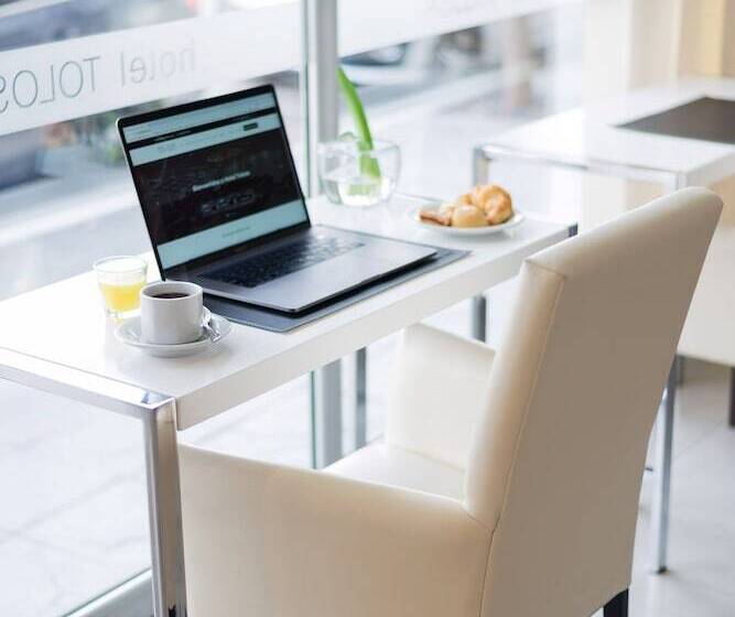 בית מלון כפרי Tolosa