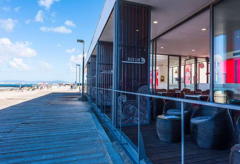 호텔 Tryp by Wyndham Lisboa Caparica Mar