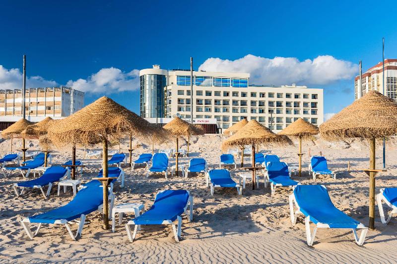 호텔 Tryp by Wyndham Lisboa Caparica Mar