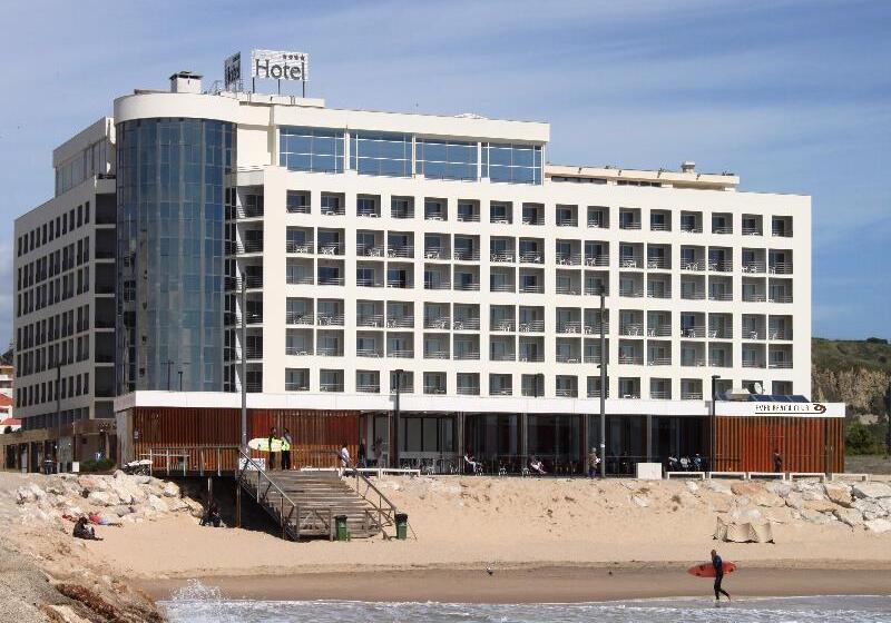 호텔 Tryp by Wyndham Lisboa Caparica Mar