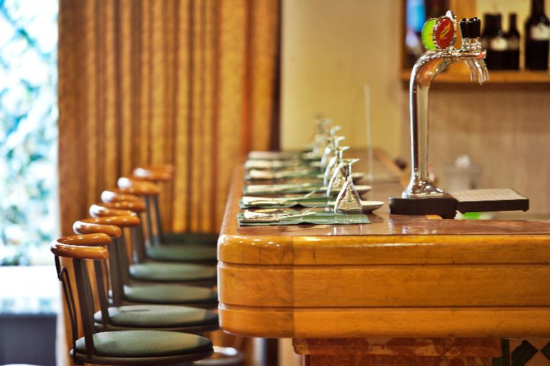 Отель Turim Lisboa