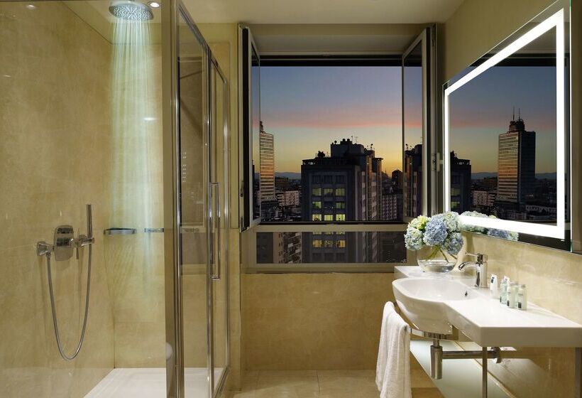 Unahotels Century Milano
