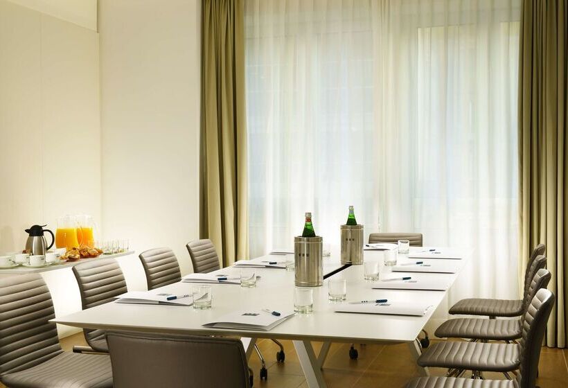 Unahotels Century Milano