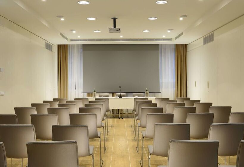 Unahotels Century Milano