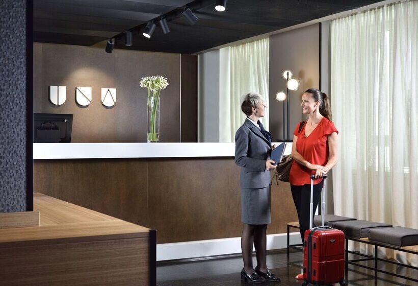 Unahotels Century Milano