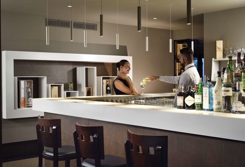 Unahotels Century Milano