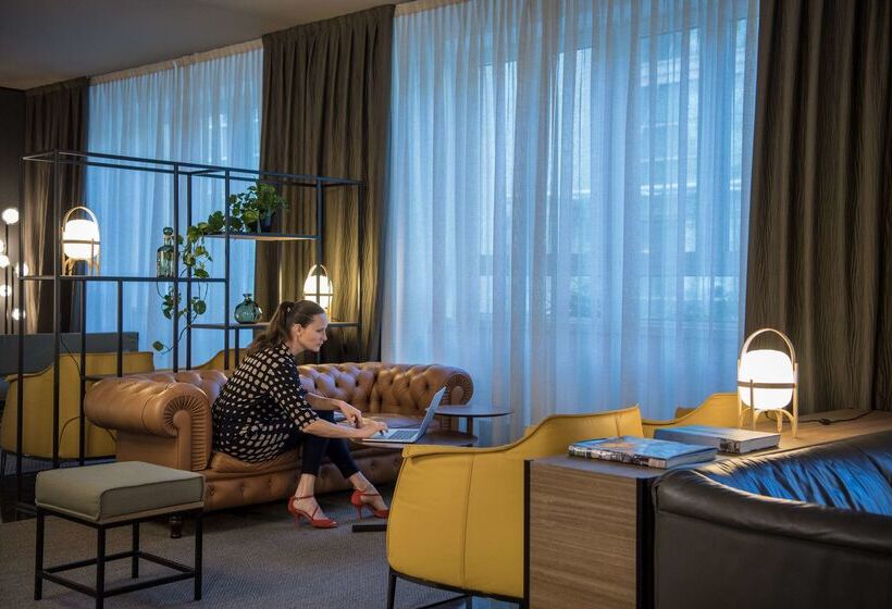 Unahotels Century Milano