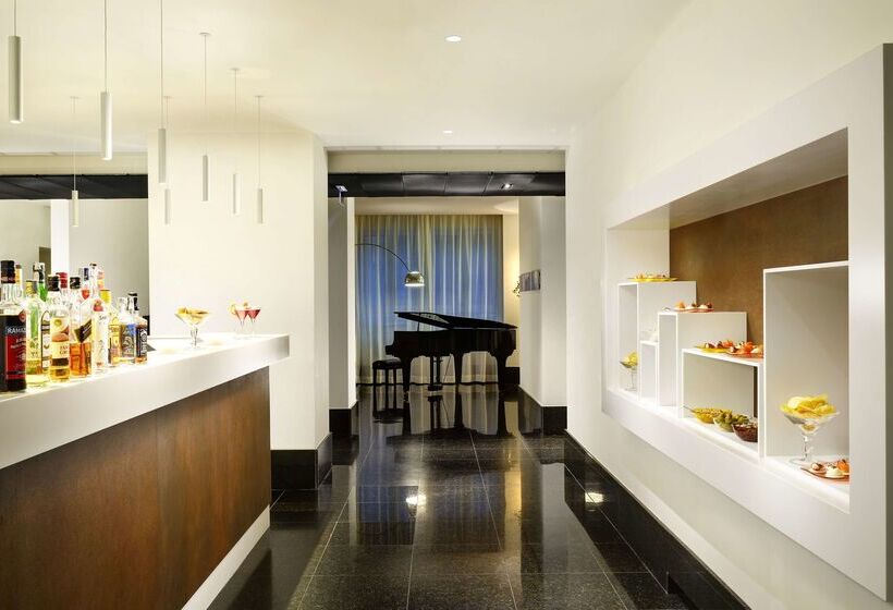 Unahotels Century Milano