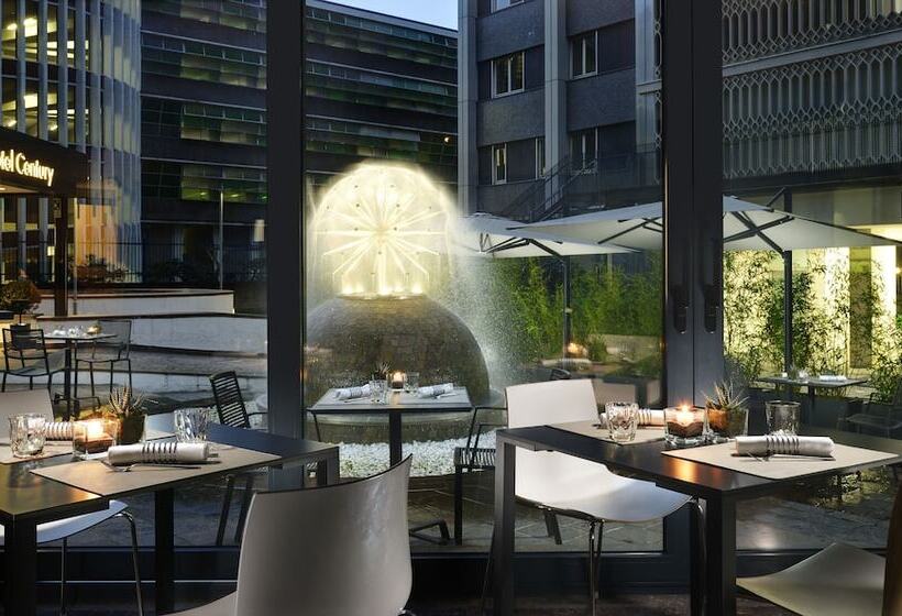 Unahotels Century Milano