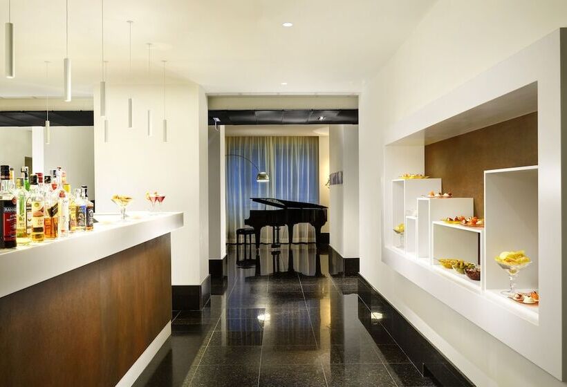 Unahotels Century Milano