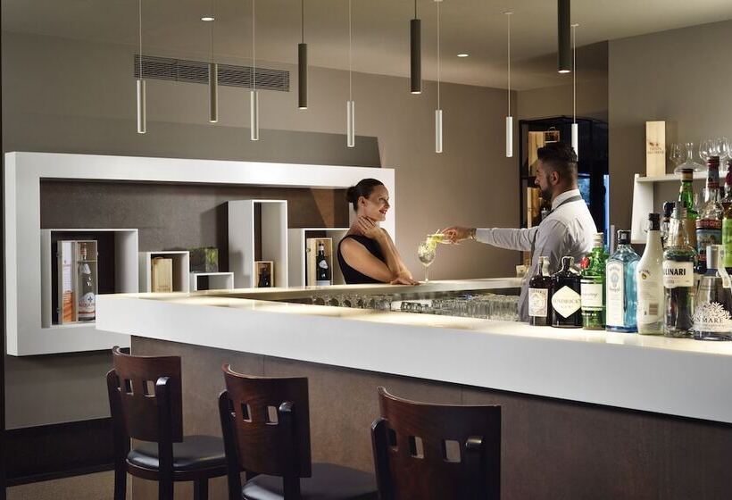 Unahotels Century Milano