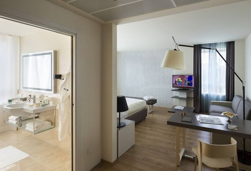 Unahotels Century Milano