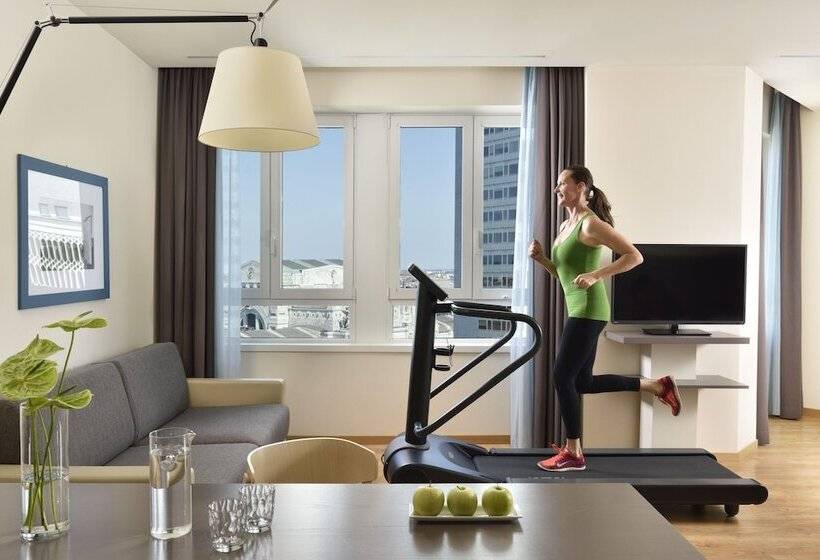 Unahotels Century Milano