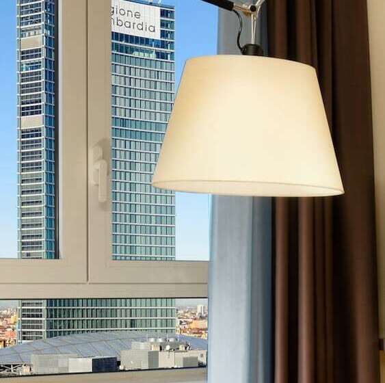 Unahotels Century Milano
