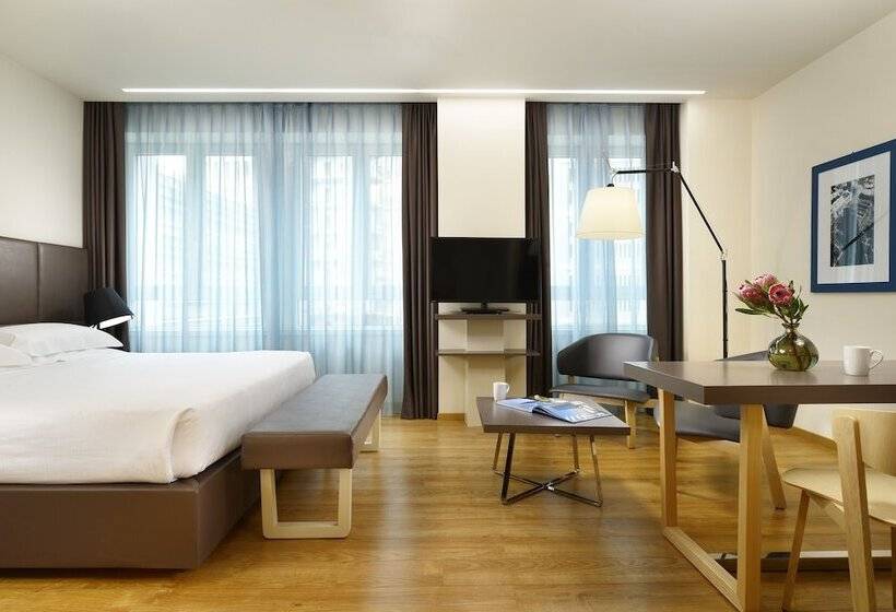 Unahotels Century Milano