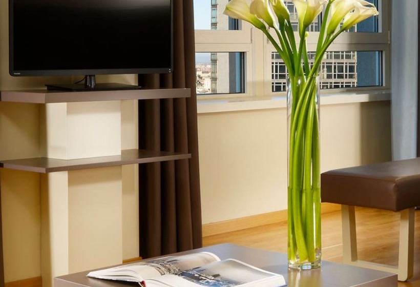 Unahotels Century Milano