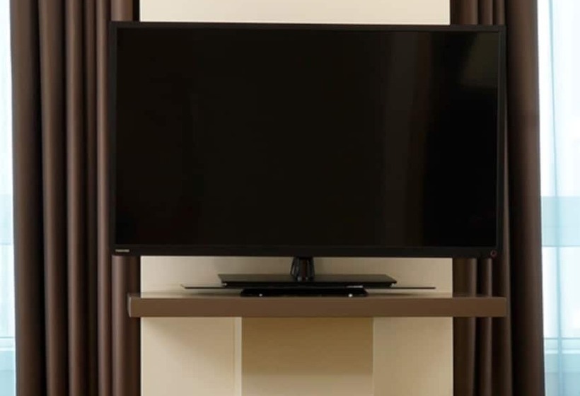 Unahotels Century Milano