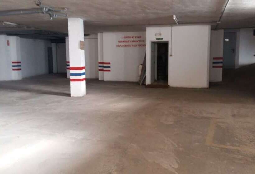 בית מלון כפרי Valmar