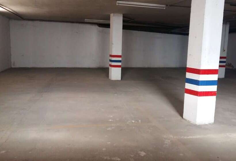 בית מלון כפרי Valmar