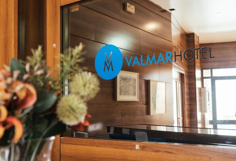 בית מלון כפרי Valmar