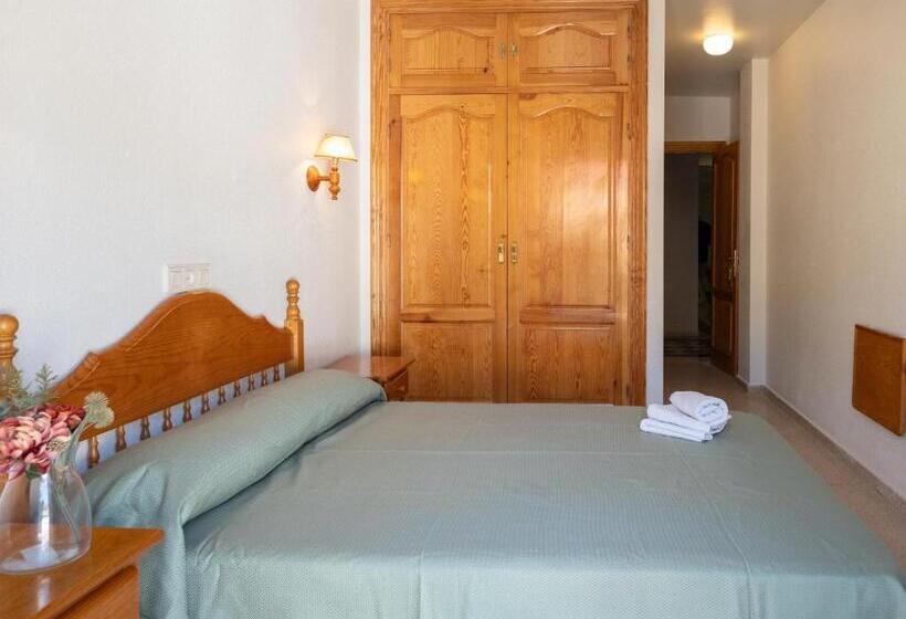 בית מלון כפרי Valmar