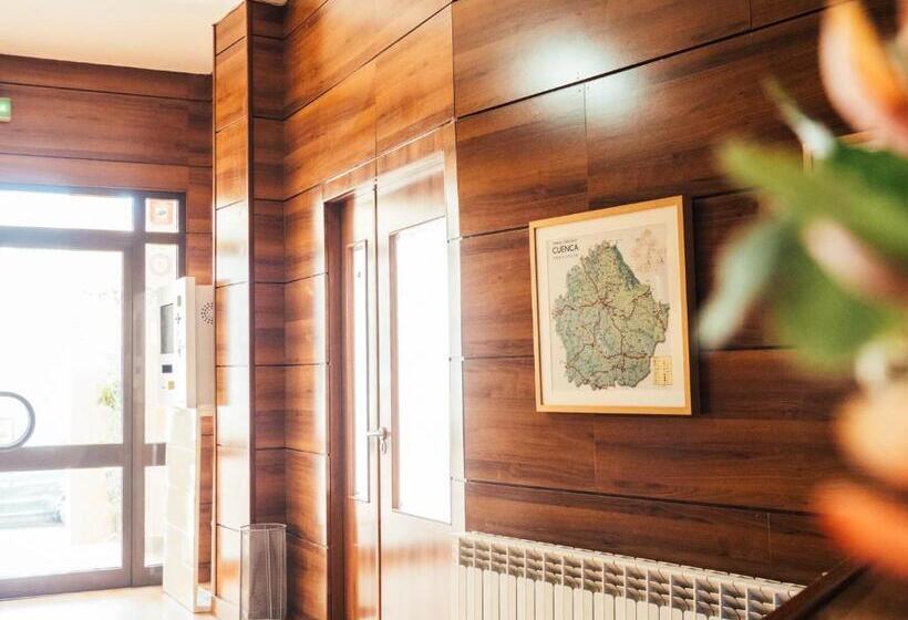 בית מלון כפרי Valmar