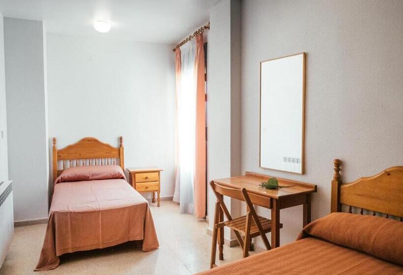 בית מלון כפרי Valmar