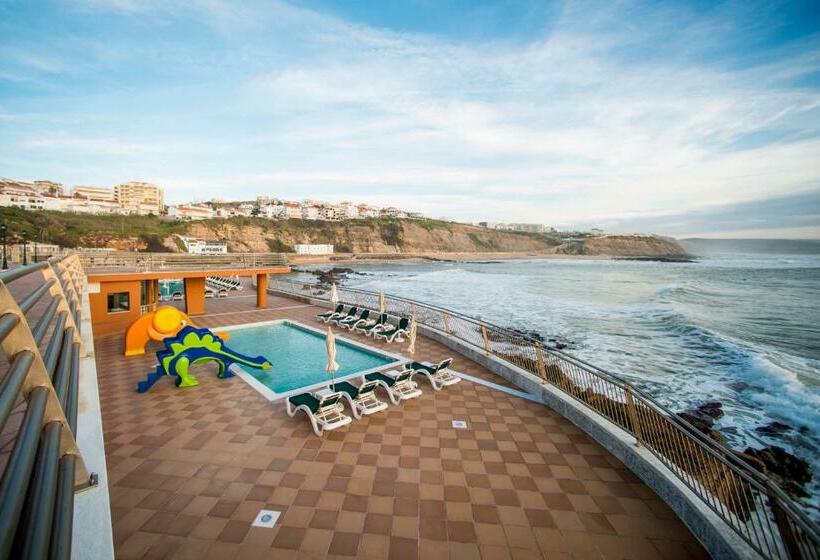 هتل Vila Gale Ericeira