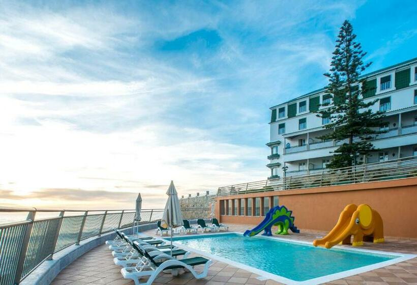 هتل Vila Gale Ericeira