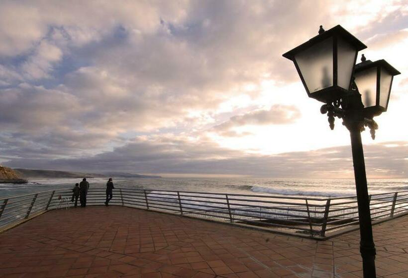 هتل Vila Gale Ericeira