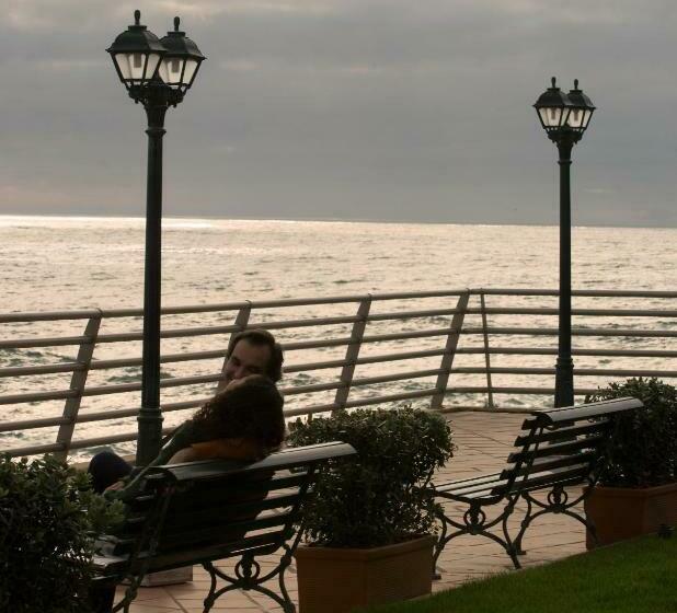 هتل Vila Gale Ericeira