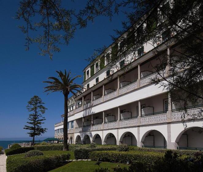 هتل Vila Gale Ericeira