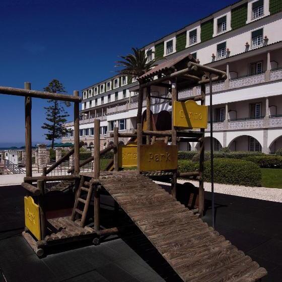 هتل Vila Gale Ericeira