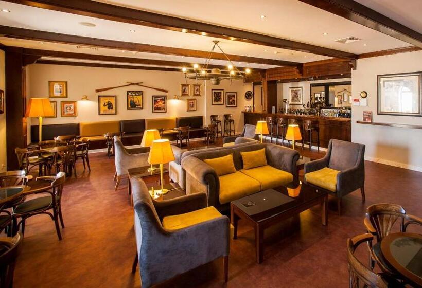 هتل Vila Gale Ericeira