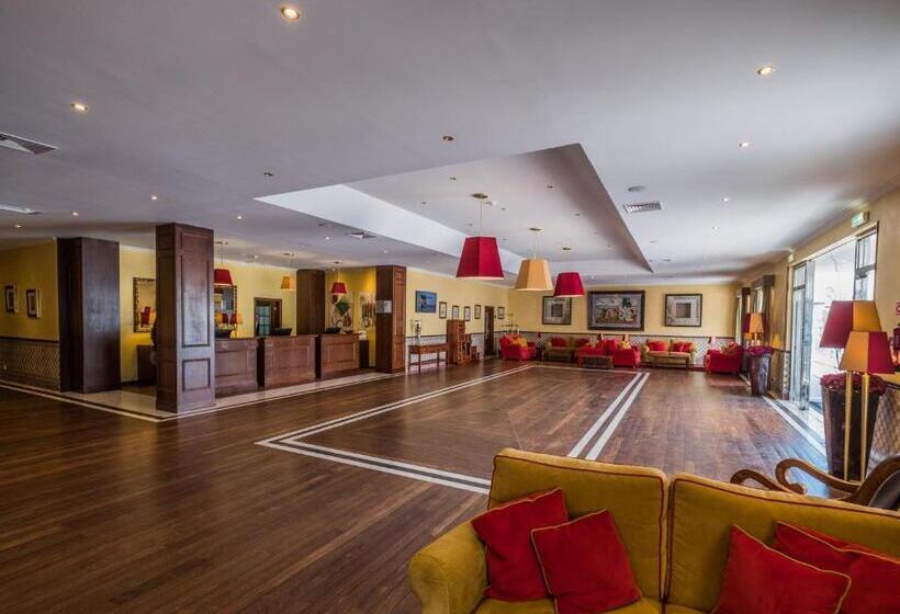 هتل Vila Gale Ericeira