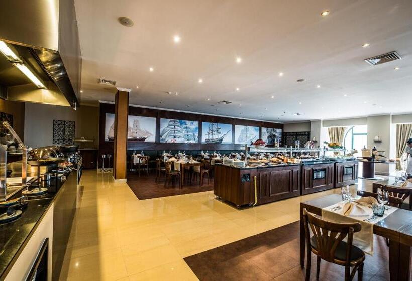 هتل Vila Gale Ericeira