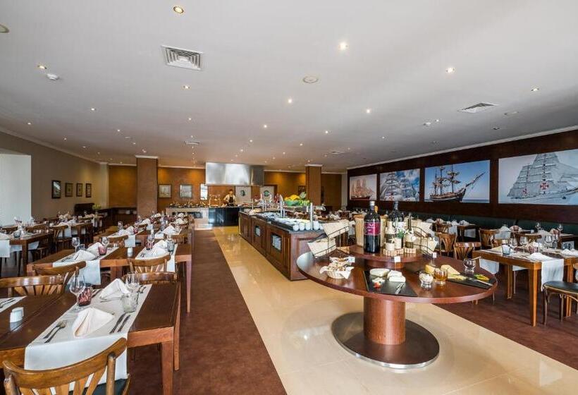 هتل Vila Gale Ericeira