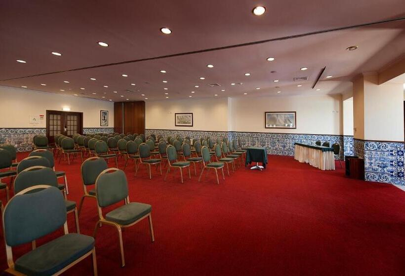 هتل Vila Gale Ericeira