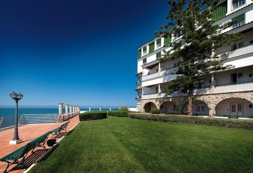 هتل Vila Gale Ericeira