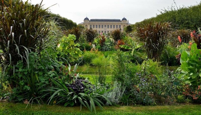 Hotel Villa Lutece Port Royal