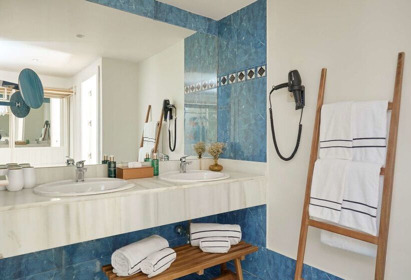 Отель Zahara Resorts & Villas